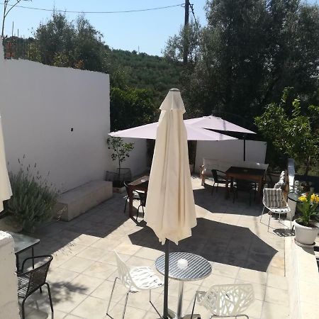 קלמאטה Villa Teo מראה חיצוני תמונה
